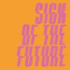 About Sign of the Future Song