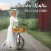 Älä myönnä mitään