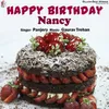 Happy Birthday Nancy