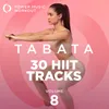 About No Time for Toxic People Tabata Remix 152 BPM Song