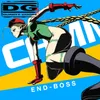 Cammy Riddim "End Boss"