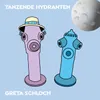 Tanzende Hydranten