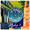 About Medley 2: La Sopa en Botella / Oye Mima / La Esquina del Movimiento / Ave Maria Lola Song