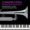 Sonatine for Trumpet & Piano: II. Sarabande