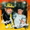 Amor de Cuarentena Cumbia