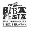 Aurtzaka Goaz - 20 Urte, Biba Festa, Biba Eraldaketa, Biba Piratak