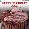 Happy Birthday Anil