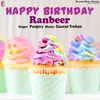 Happy Birthday Ranbeer