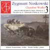 Chansonnette d’Ukraine No. 2a, Op. 26