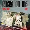 About Racks On Me Song