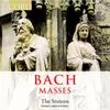 Herr, deine Augen sehen nach dem Glauben!, BWV 102: I. Chorus, "Herr, deine Augen sehen nach dem Glauben!"