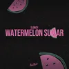 About Watermelon Sugar Song