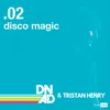 About Disco Magic Song