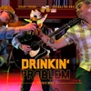 Drinkin' Problem (Brindemos) Live
