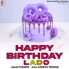 Happy Birthday Lado