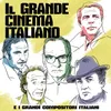 About Nuovo Cinema Paradiso Song
