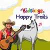 About Happy Trails Song