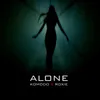 About Alone Song