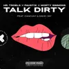 About Talk Dirty Song