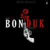 About Bonduk Song