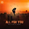 About All for You Song