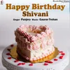 Happy Birthday Shivani