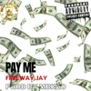 About Pay Me Song
