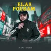 About Elas Pousam Song