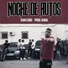 About Noche De Autos Song