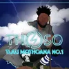 Tiisetsa