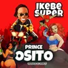 Ikebe Super