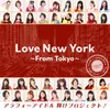 Love New York From Tokyo