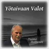 About Yötaivaan Valot Song