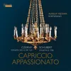 Keyboard Sonata No. 6 in D Minor, Op. 124: II. Capriccio appassionato (Allegro energico)