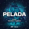 About Pelada Song