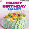Happy Birthday Haley