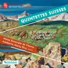 Quintette pour cordes et piano: I. Allegro risoluto e con calore