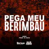About Pega Meu Berimbau Song