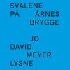 Svalene på Årnes brygge