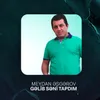 About Gəlib Səni Tapdım Song