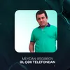 About Əl çək telefondan Song