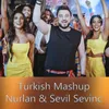 About Turkish Mashup Song