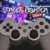 About STREET FIGHTER Song