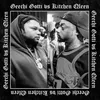 Geechi Gotti vs. Kitchen Qleen