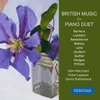 Three English Dances, Op. 11: II. Allegro scherzando