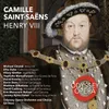 About Henry VIII, Ballet—VII. Sarabande Song
