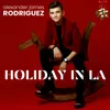 About Holiday in L.A. Song