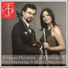 Six Duo Concertants pour Flute et Alto, Op. 5, No. 1: I. Allegro molto