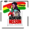 About Azumah Nelson Song