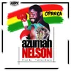 Azumah Nelson